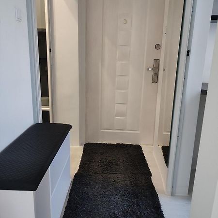 Apartament Sopot Centrum Apartment Ngoại thất bức ảnh