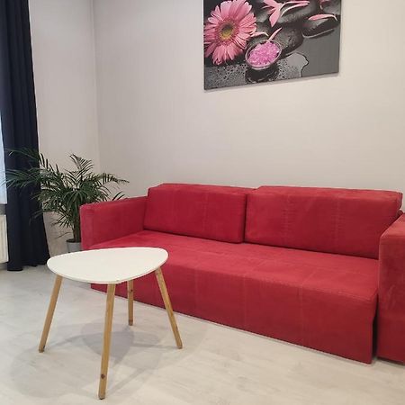 Apartament Sopot Centrum Apartment Ngoại thất bức ảnh