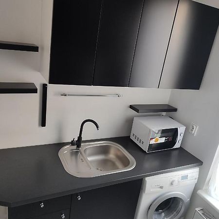 Apartament Sopot Centrum Apartment Ngoại thất bức ảnh