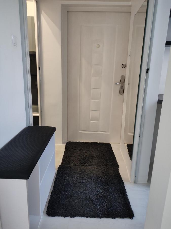 Apartament Sopot Centrum Apartment Ngoại thất bức ảnh