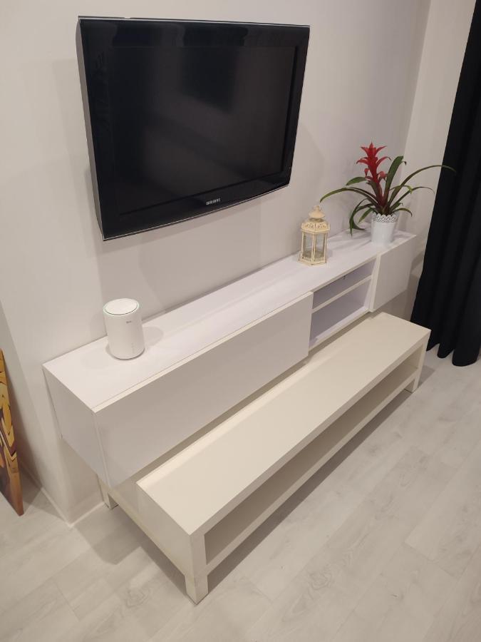 Apartament Sopot Centrum Apartment Ngoại thất bức ảnh