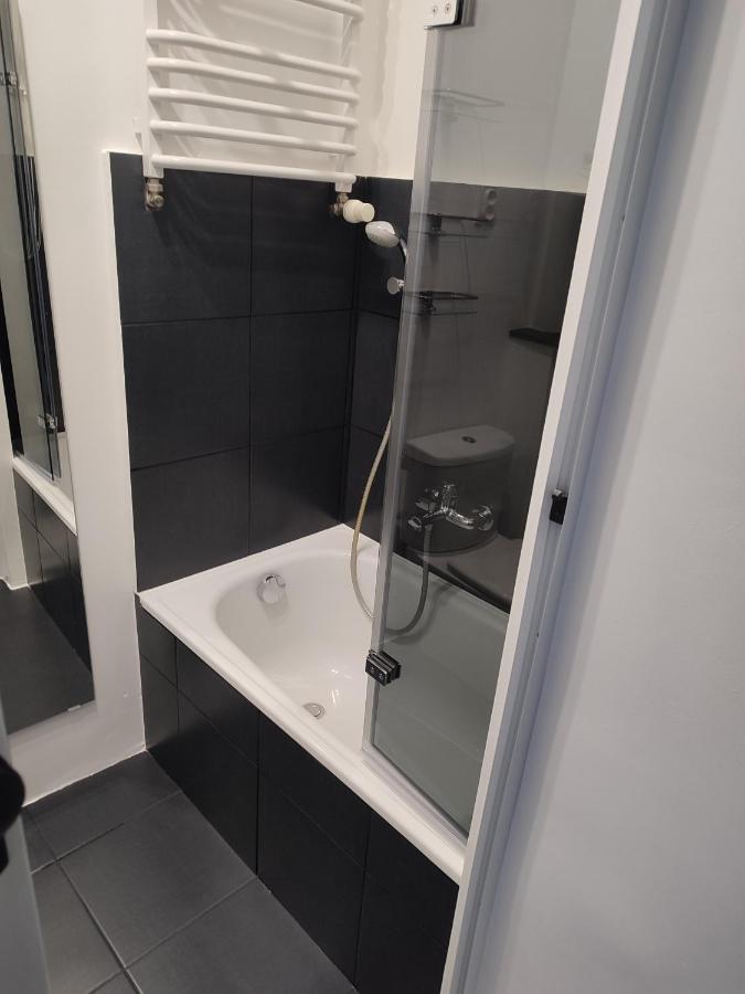 Apartament Sopot Centrum Apartment Ngoại thất bức ảnh